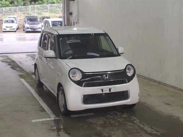 HONDA N ONE