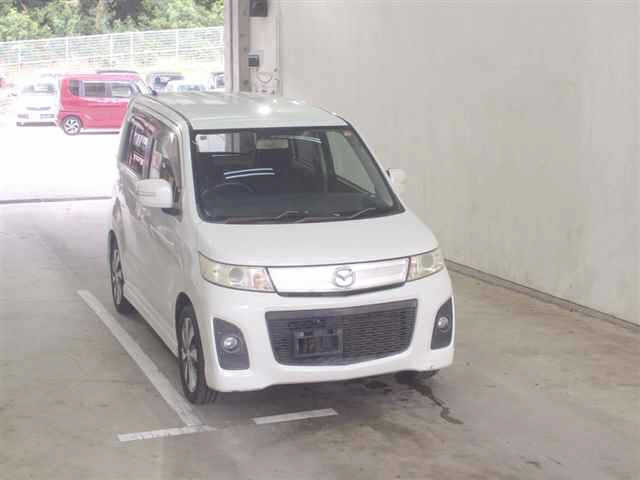 MAZDA AZ WAGON