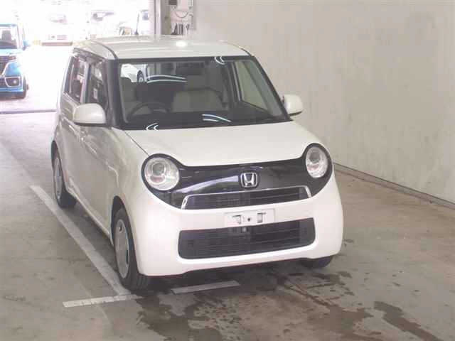 HONDA N ONE