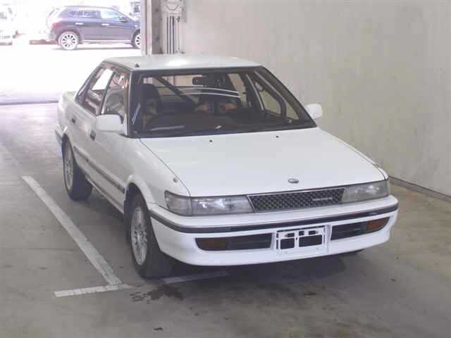 TOYOTA SPRINTER