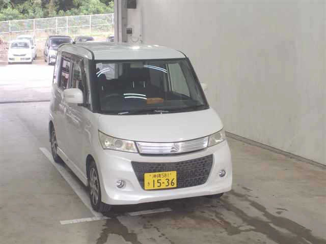 SUZUKI PALETTE