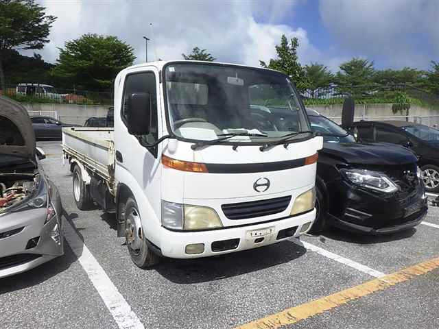 HINO DUTRO