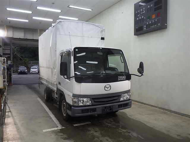 MAZDA TITAN