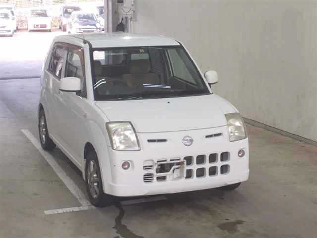 NISSAN PINO