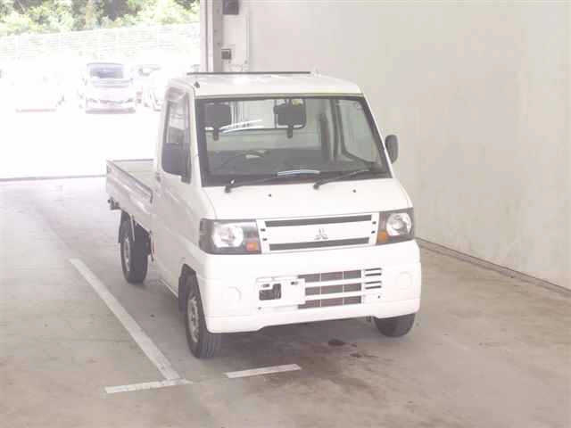 MITSUBISHI MINICAB TRUCK
