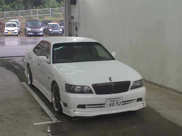 NISSAN LAUREL