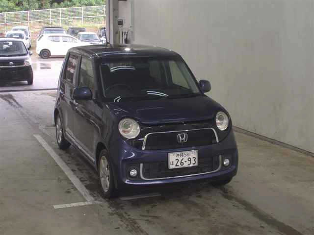 HONDA N ONE