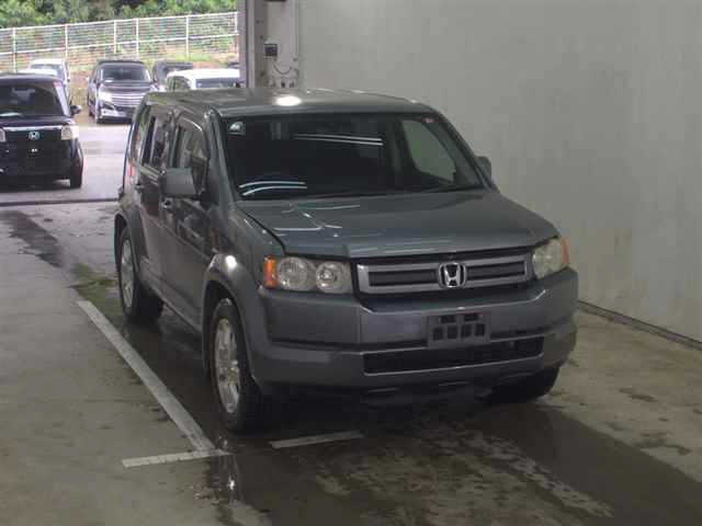 HONDA CROSSROAD