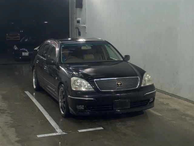 TOYOTA CELSIOR