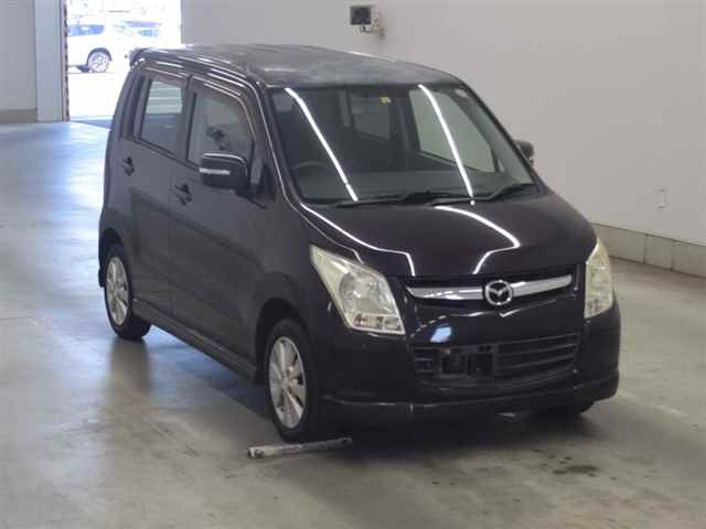 MAZDA AZ WAGON