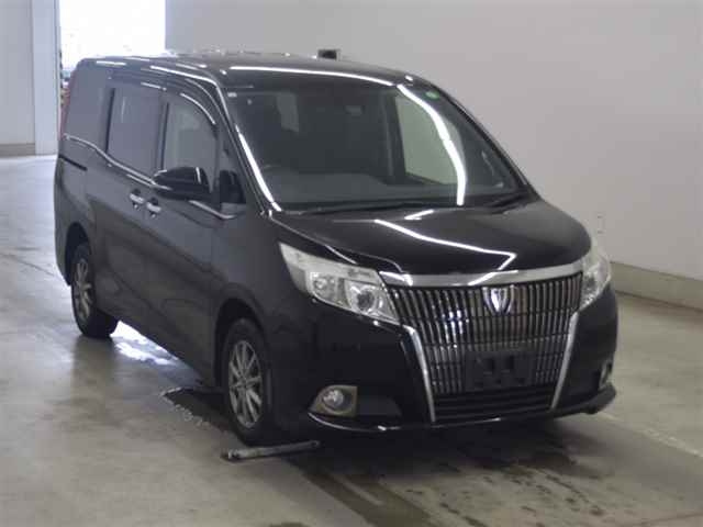 TOYOTA ESQUIRE