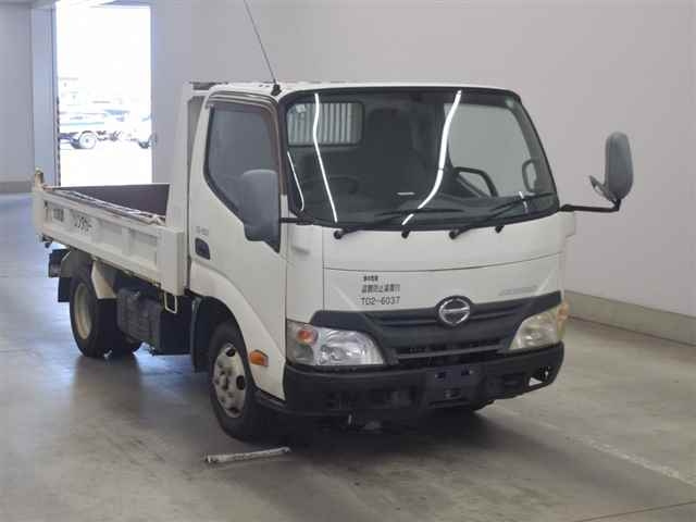HINO DUTRO