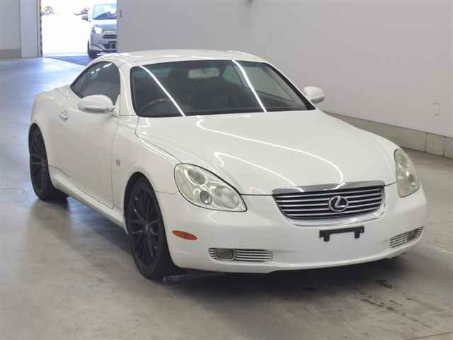 TOYOTA SOARER