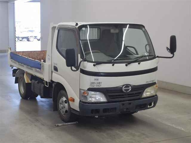 HINO DUTRO