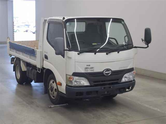 HINO DUTRO