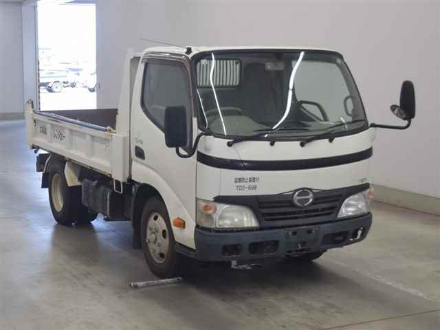 HINO DUTRO