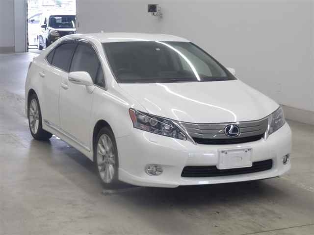 LEXUS HS