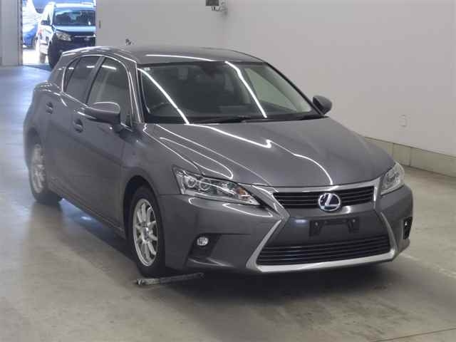 LEXUS CT