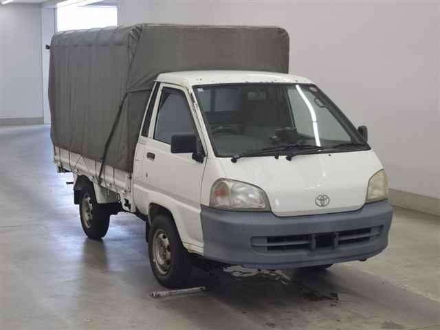 TOYOTA LITE ACE TRUCK