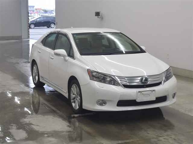 LEXUS HS