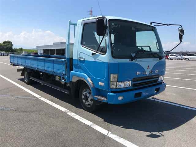 MITSUBISHI FUSO FIGHTER