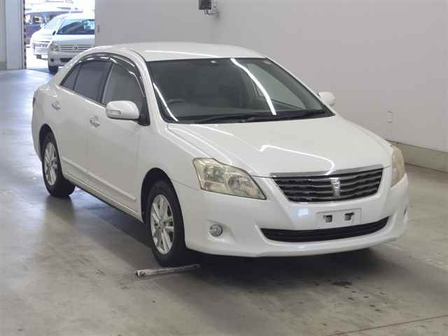 TOYOTA PREMIO