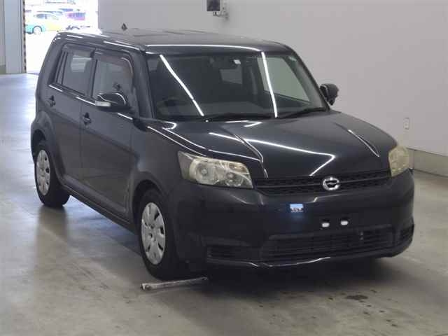 TOYOTA COROLLA RUMION
