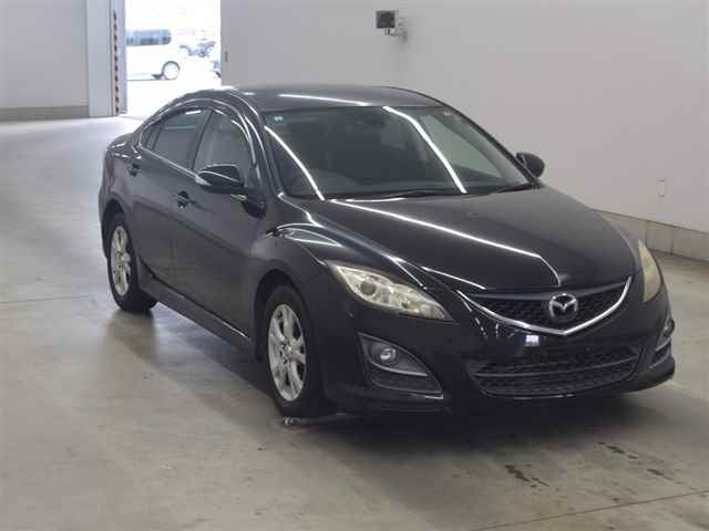 MAZDA ATENZA SEDAN