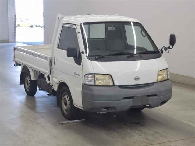 NISSAN VANETTE TRUCK