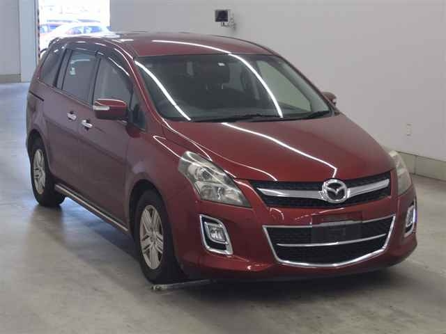 MAZDA MPV