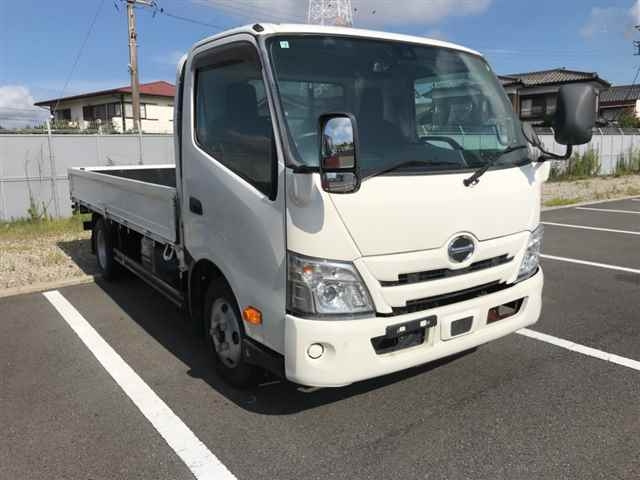 HINO DUTRO