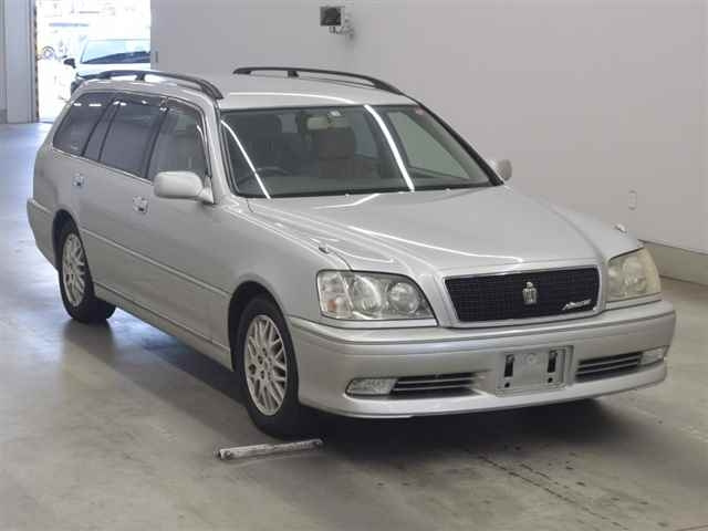 TOYOTA CROWN ESTATE