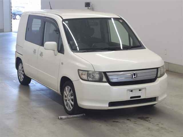 HONDA SPIKE