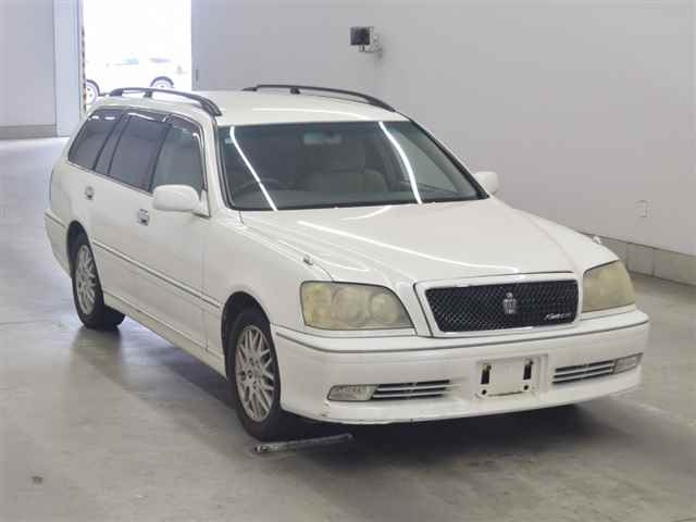 TOYOTA CROWN ESTATE