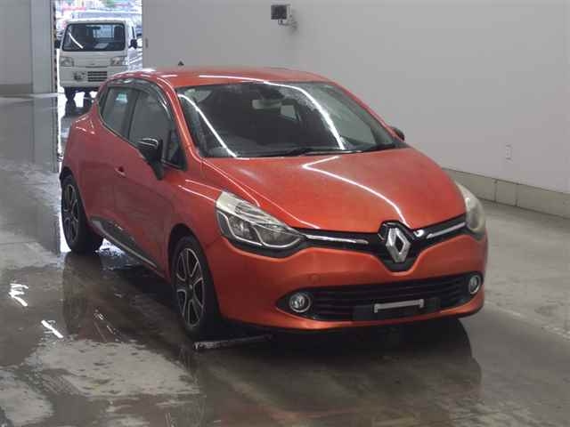 RENAULT LUTECIA