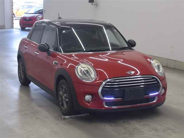 BMW MINI