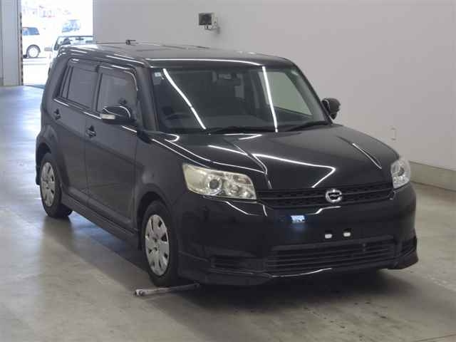 TOYOTA COROLLA RUMION