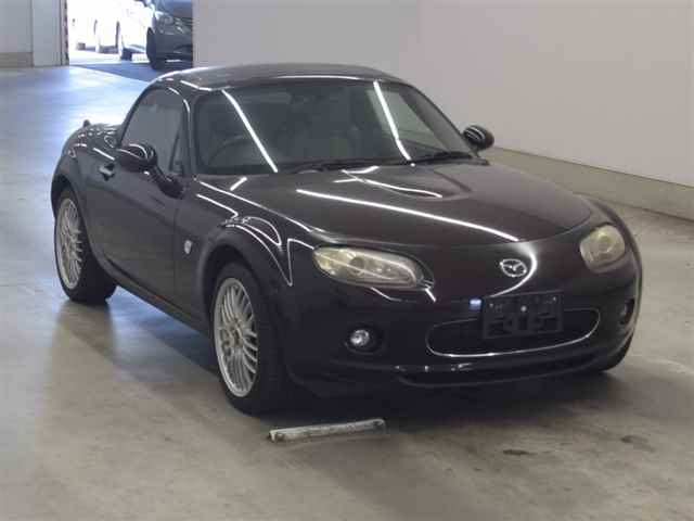 MAZDA ROADSTER