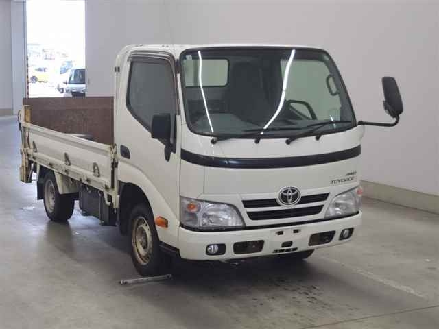 TOYOTA TOYOACE
