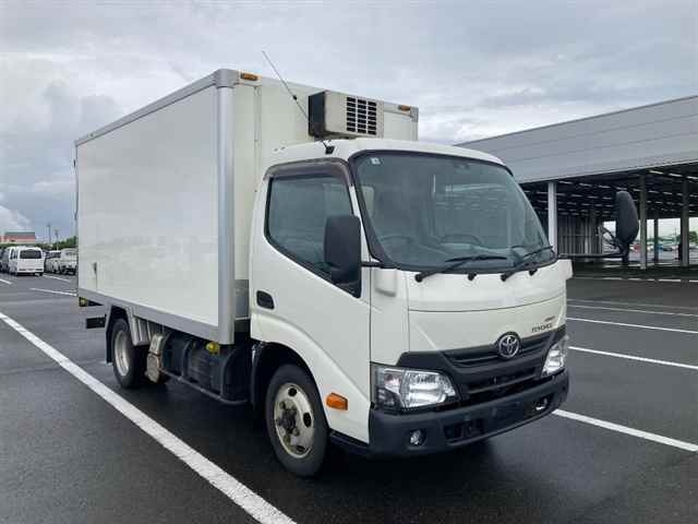 TOYOTA TOYOACE