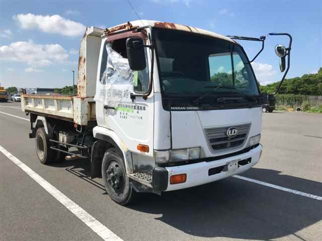 NISSAN CONDOR
