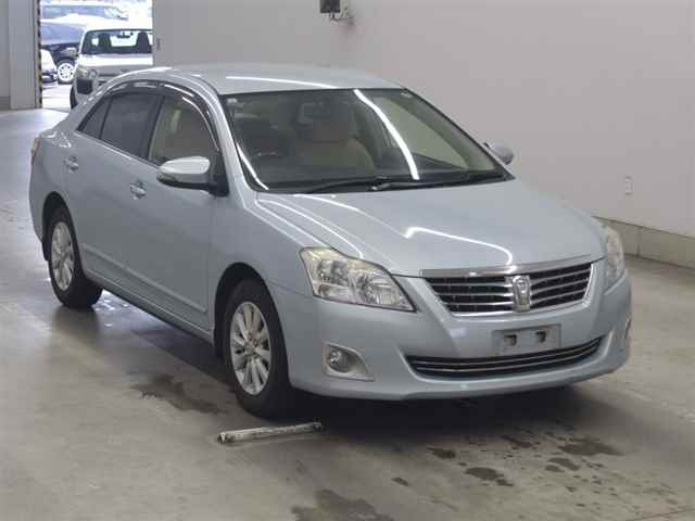 TOYOTA PREMIO