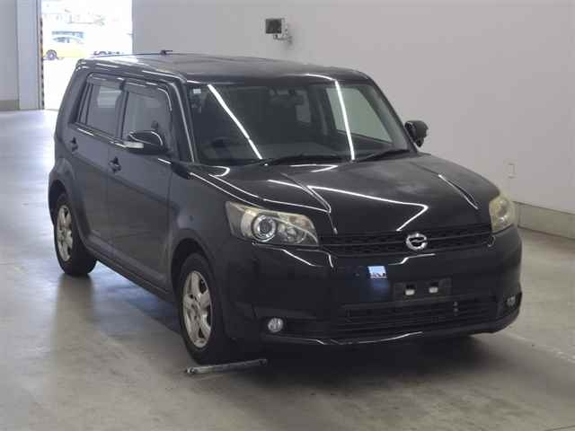 TOYOTA COROLLA RUMION