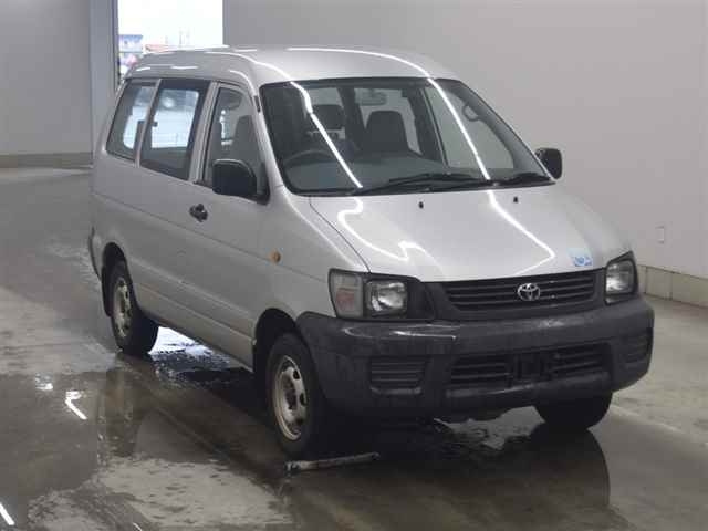 TOYOTA LITE ACE NOAH