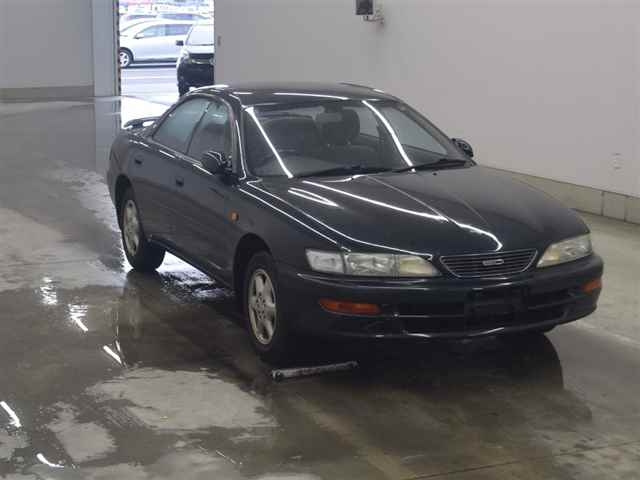 TOYOTA CARINA ED