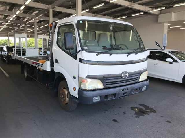 HINO DUTRO