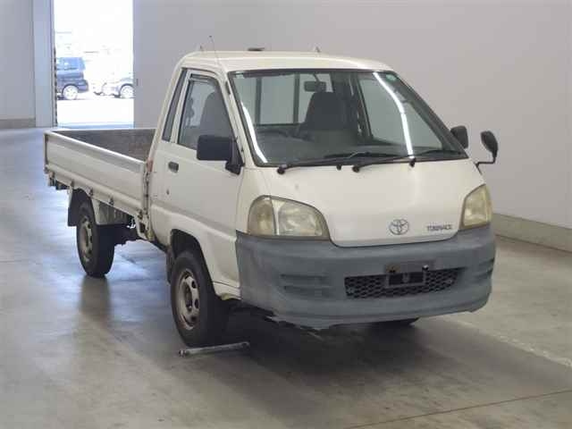 TOYOTA TOWN ACE TRUCK