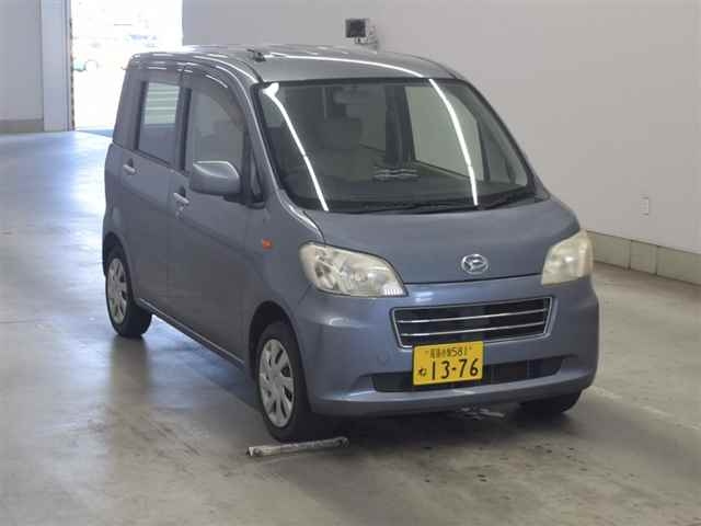 DAIHATSU TANTO EXE