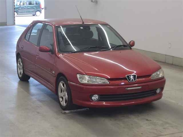 PEUGEOT 306