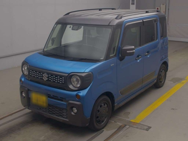 SUZUKI SPACIA GEAR